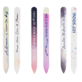 Glass Nail Files Heavenly Nail Files