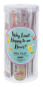 Bar Beauty Nail Files