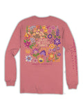Simply Southern Enjoy TeaRose
