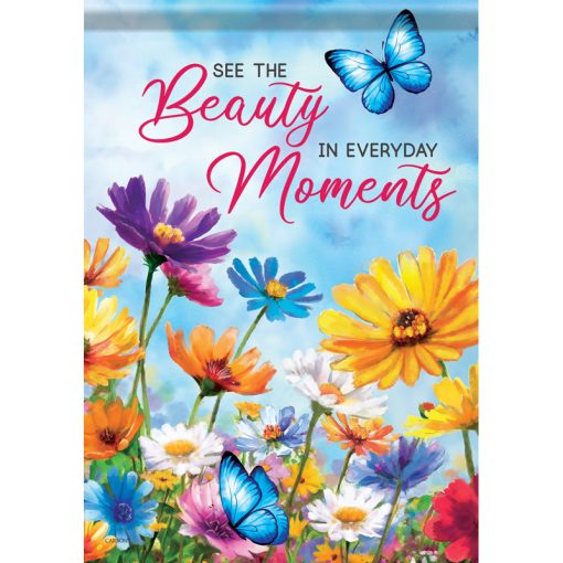Everyday Moments Flag
