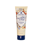 Spiced Chai & Honey Hand & Body Lotion by The Naked Bee