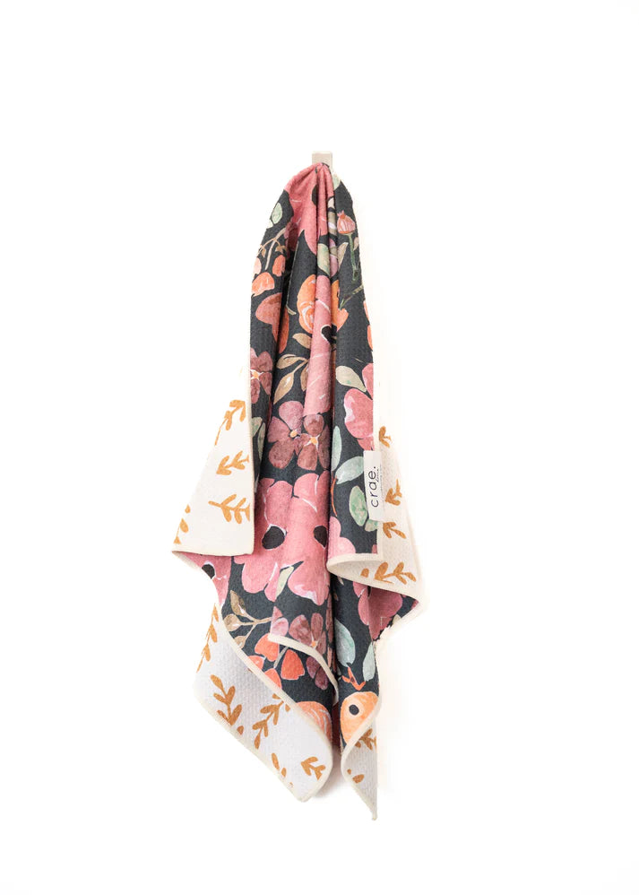 Crae Home Hand Towel