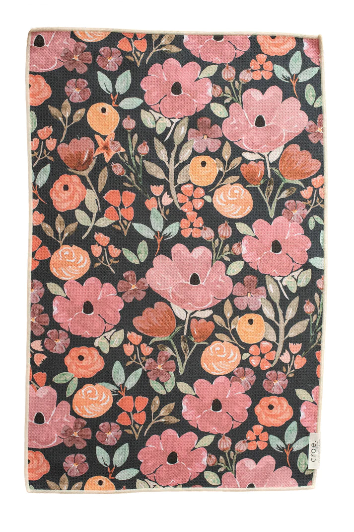 Crae Home Hand Towel