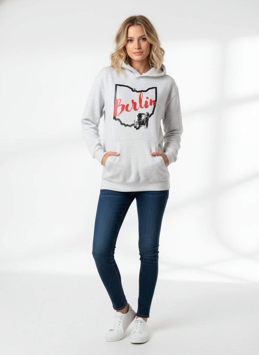 Berlin Ohio Hoodie