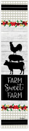 Farm Sweet Farm Yard Expression