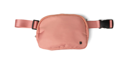 FITKICKS Airlight Belt Bag