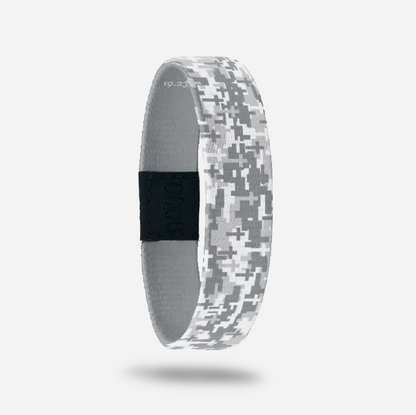 Fear No Evil Bible Verse Bracelet