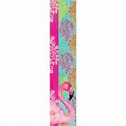 Flamingo Welcome Yard Expression