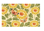 Floret Garden MatMate