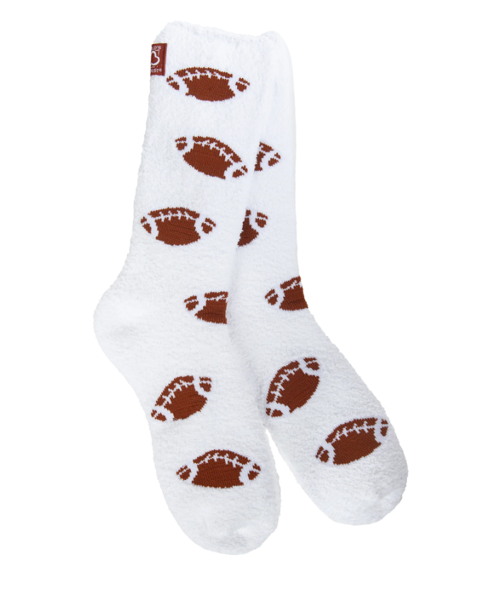 Cozy Crew World's Softest Socks