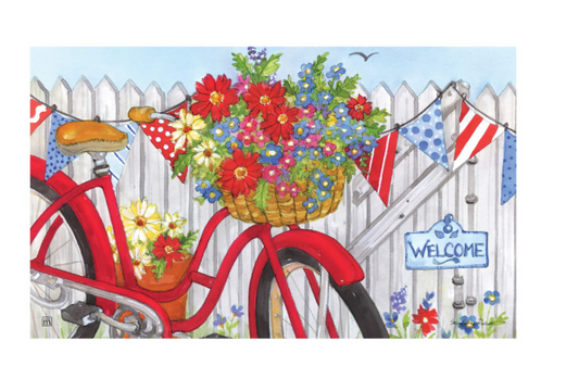 Freedom Bike MatMate