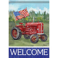 Freedom Farm Flag