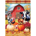 Funny Farm Flag