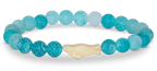 The Glide (Seal) Bracelet by Fahlo