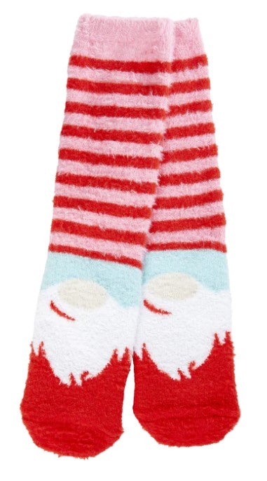Gnome Crew Socks