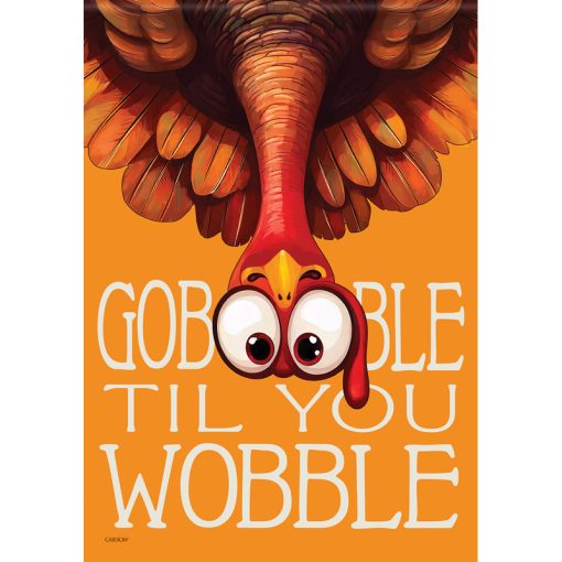 Gobble Flag