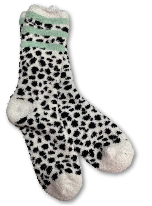 Cozy Crew Socks