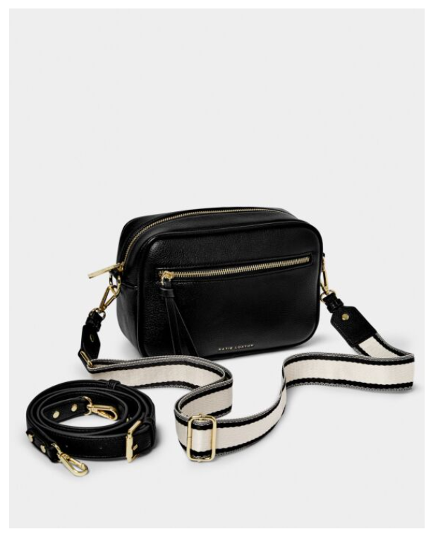 Hallie Crossbody Bag
