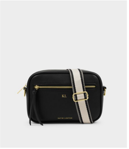 Hallie Crossbody Bag