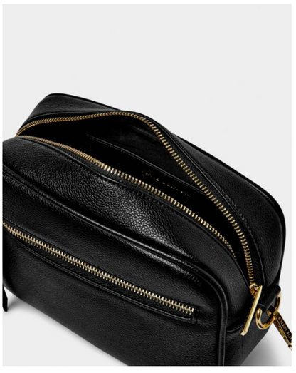 Hallie Crossbody Bag