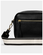 Hallie Crossbody Bag