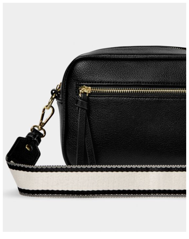 Hallie Crossbody Bag