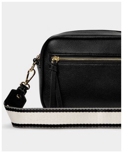 Hallie Crossbody Bag