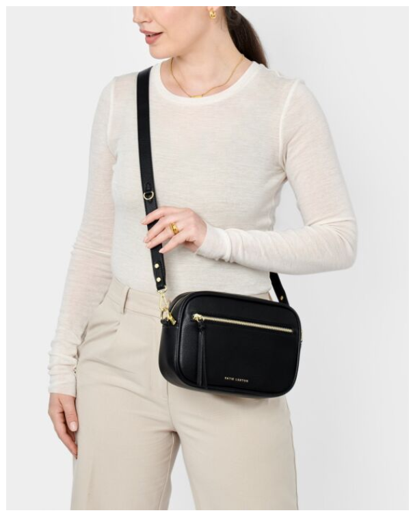 Hallie Crossbody Bag