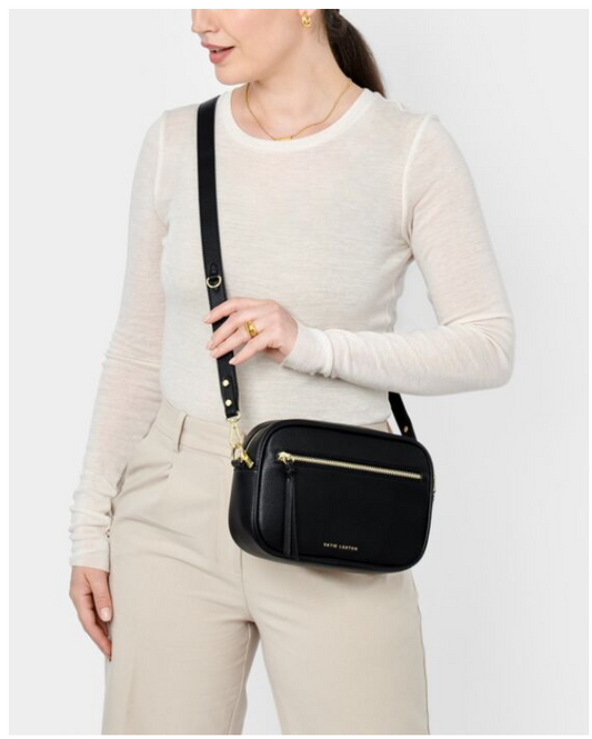 Hallie Crossbody Bag