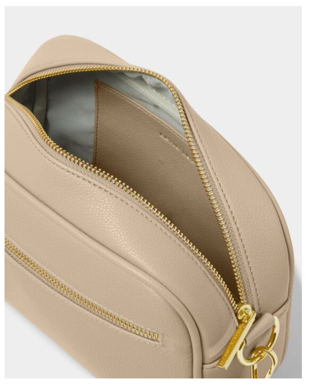 Hallie Crossbody Bag