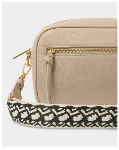 Hallie Crossbody Bag
