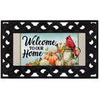 Harvest Cardinal Mat