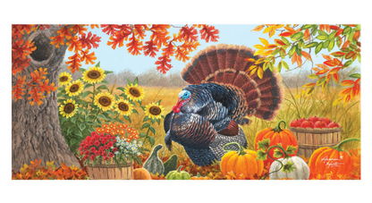 Harvest Garden Sassafras Switch Mat