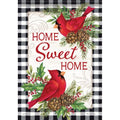 "Home Sweet Home" Durasoft™ Flag