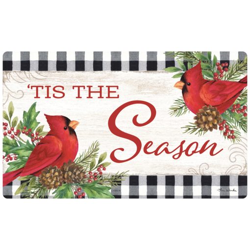 "Home Sweet Home" Mat