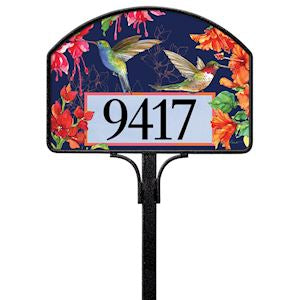 Hum Harmony Yard DeSign