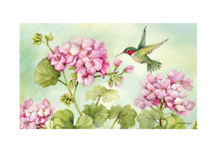 Hummingbird MatMate
