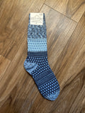Peacoat World's Softest Socks