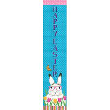 Bunny Glasses Yard Expression