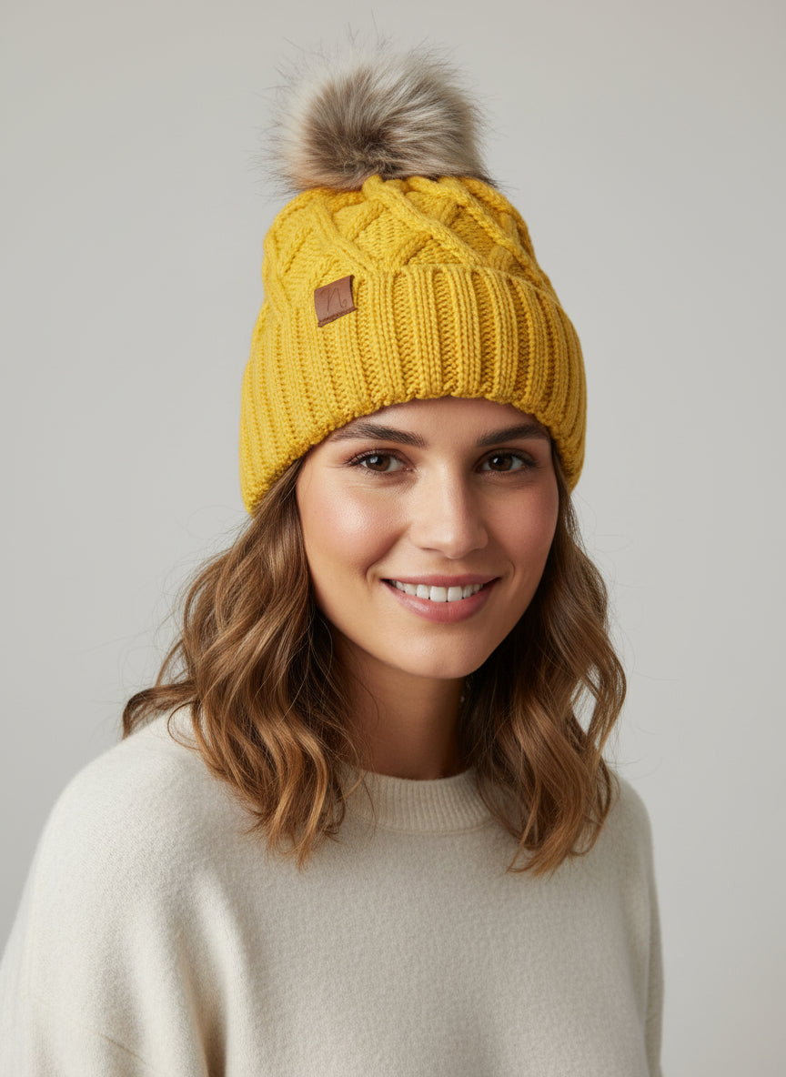 LATTICE HAT