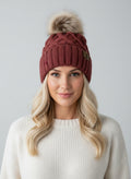 LATTICE HAT