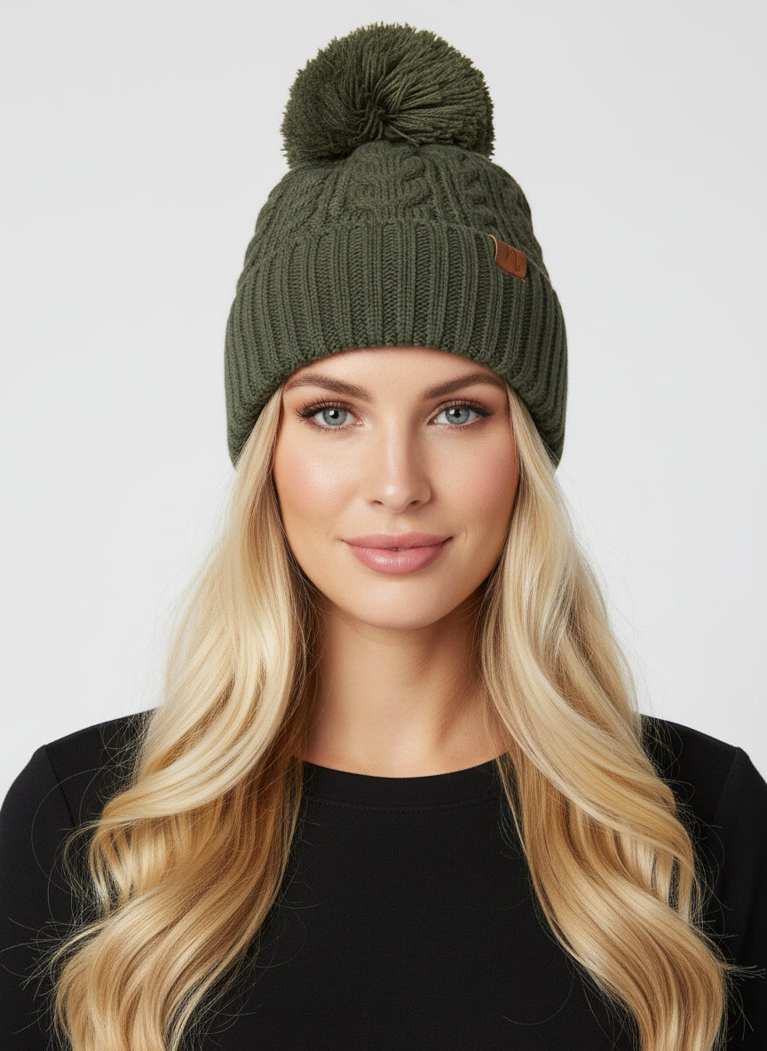 WILDER HAT