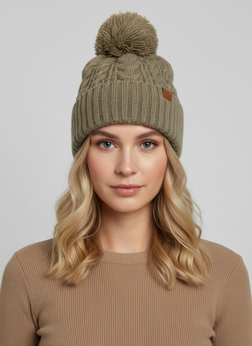 WILDER HAT