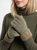 WILDER GLOVES