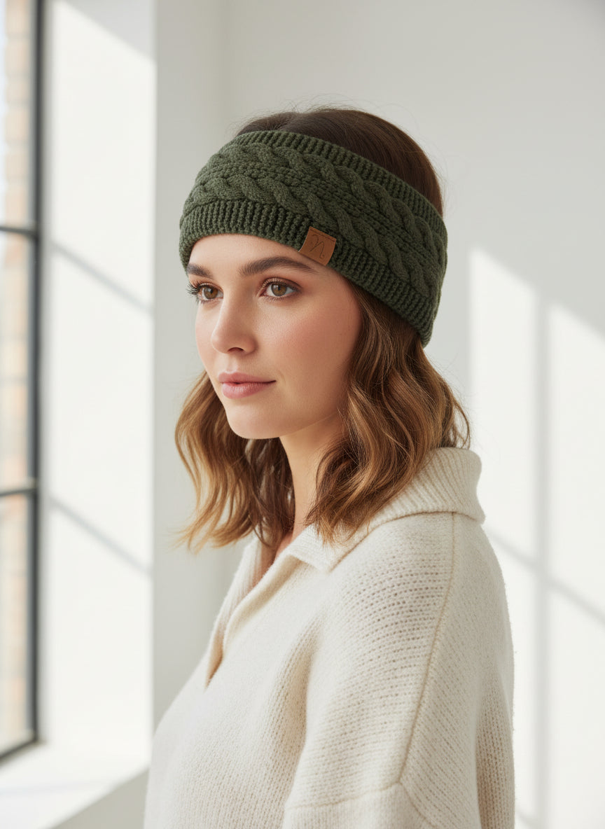 WILDER HEADBAND