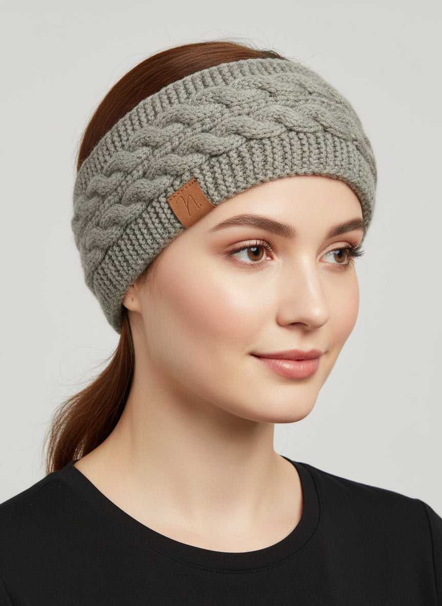 WILDER HEADBAND