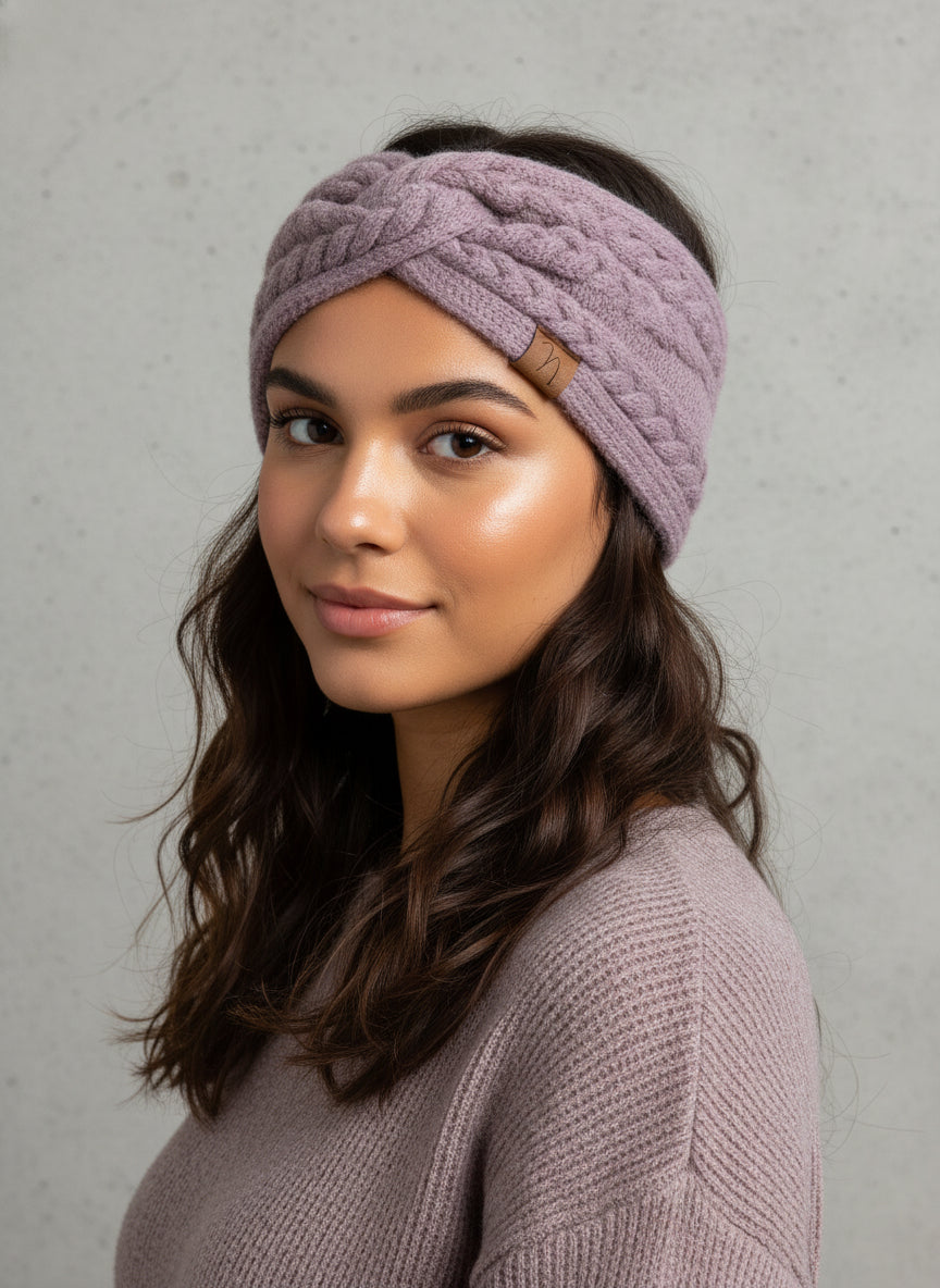 SUGAR HEADBAND