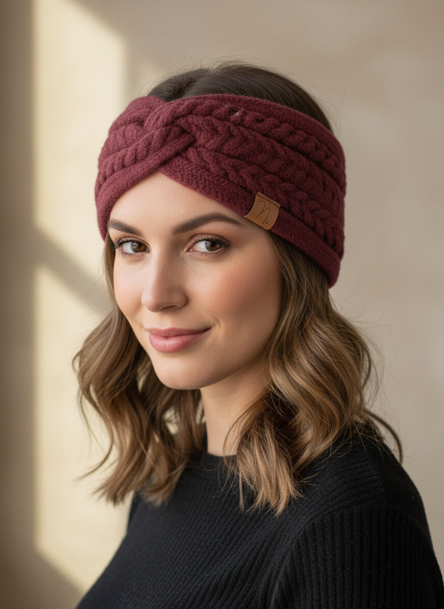 SUGAR HEADBAND