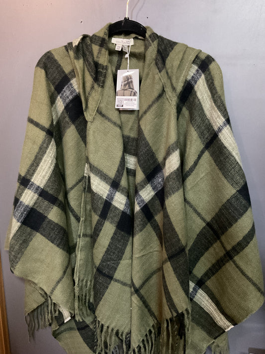 WINDOW HOOD WRAP ONE SIZE