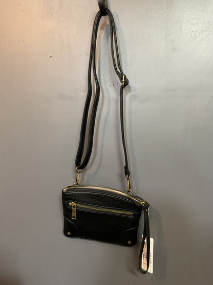 Dist Crossbody